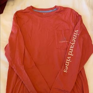 Vineyard vines longsleeve